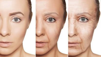 ചര്‍മ്മത്തിലെ ചുളിവുകള്‍ അകറ്റി ചെറുപ്പം നിലനിര്‍ത്താന്‍...