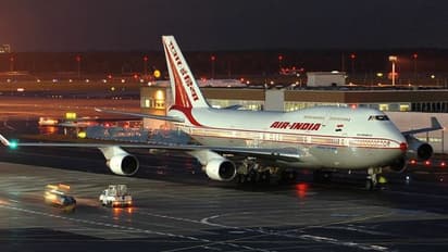 Bomb threat to Air India’s Mumbai-Newark flight turns out to be hoax