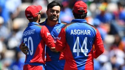 ರಶೀದ್ ಖಾನ್ ಆಫ್ಘನ್ ಕ್ರಿಕೆಟ್ನ ನೂತನ ನಾಯಕ