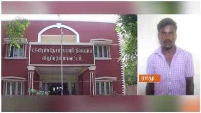 சிறுமி கடத்தல் - வாலிபர் போக்சோவில் கைது