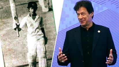 সচিন হয়ে গেলেন ইমরান, পাক প্রধানমন্ত্রীর সহকারীর কাণ্ডে হেসে খুন নেটিজেনরা