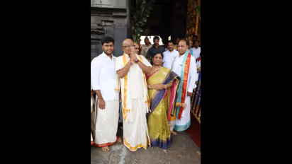 తిరుమల వెంకన్న భక్తులకు తీపికబురు... కీలక నిర్ణయం దిశగా టిటిడి