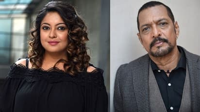 যৌন হেনস্থার অভিযোগ এনেছিলেন তনুশ্রী! মামলায় মুক্তি পেলেন নানা পটেকর