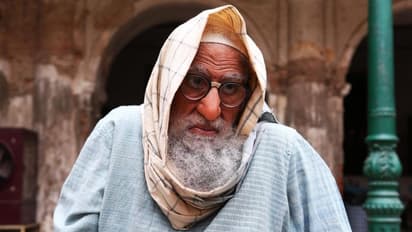 ডিজিটালে প্রথমবার অমিতাভ, ৫১ বছরের ফিল্মি কেরিয়ারে নয়া চ্যালেঞ্জ অভিনেতার