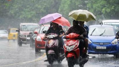 ಮಳೆಯಾದ್ರೆ ಬೆಂಗಳೂರಿನ ಈ ರಸ್ತೆಗಳಲ್ಲಿ ಬರಬೇಡಿ!