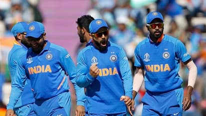 World Cup 2019: Virat Kohli-led India become No. 1 ODI team again