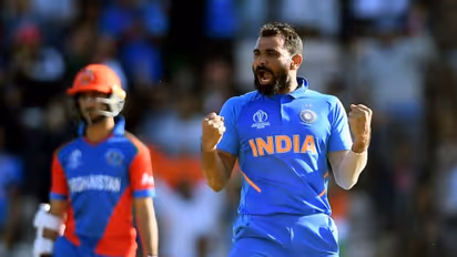 Full list of World Cup hat-tricks; Mohammed Shami enters elite club