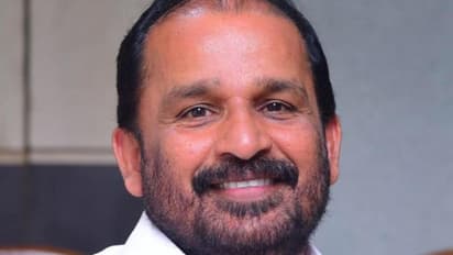 Congress member Prathapan complains to Sonia Gandhi about Digvijay Singh, Kamal Nath’s support for Ram Mandir