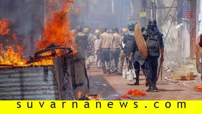 ಬಂಗಾಳದಲ್ಲಿ ಮತ್ತೆ ಹಿಂಸೆ: ನಾಡಬಾಂಬ್ ತೂರಾಟ!