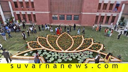 ಬಿಜೆಪಿ ಕಚೇರಿಗೆ ಬಾಂಬ್‌: ಮೈಸೂರಿಂದ ಬೆದರಿಕೆ ಕರೆ, ವೃದ್ಧ ಅರೆಸ್ಟ್!