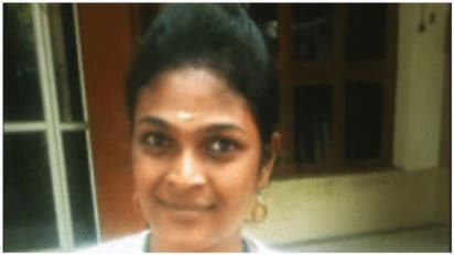 லயோலா கல்லூரி இணைச் செயலாளர் பதவிக்குப் போட்டியிட்டு இந்திய அளவில் சாதனை படைத்த திருநங்கை...