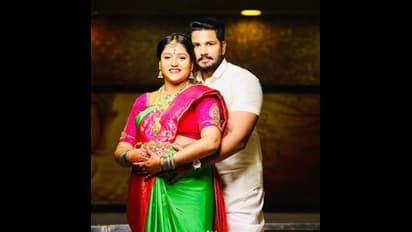 ಸೋಶಿಯಲ್ ಮೀಡಿಯಾ ಸ್ಟಾರ್‌ ಆದ್ಲು  'ರಿಯಾಲಿಟಿ ಕಪಲ್‌' ಪ್ರಿನ್ಸೆಸ್!