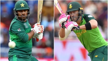 തകര്ച്ചയില് നിന്ന് കരകയറാന് പാക്കിസ്ഥാനും ദക്ഷിണാഫ്രിക്കയും നേര്ക്കുനേര്