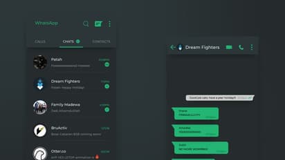 വാട്ട്സ്ആപ്പില്‍ ഉടന്‍ വരുന്ന 5 പ്രത്യേകതകള്‍