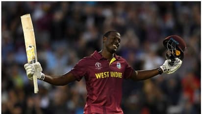 సన్ రైజర్స్ మాజీ ఆటగాడి కారు గోవిందా..  ఆ బాధతో డకౌట్ అయిన విండీస్ ఆల్ రౌండర్..