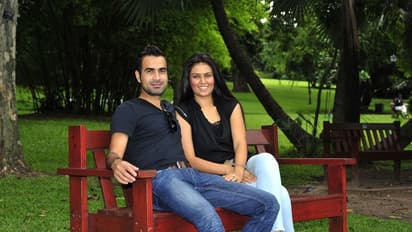 ക്രിക്കറ്റിനൊപ്പം പ്രണയവും; പാക് താരം താഹിര്‍ ദക്ഷിണാഫ്രിക്കയിലെത്തിയ കഥ