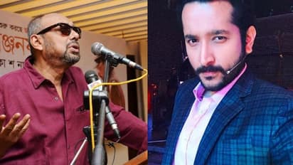 আমাদের ভূমিকা উলটে গিয়েছে! অঞ্জন দত্তকে নিয়ে হঠাৎ আবেগঘন পোস্ট করলেন কেন পরমব্রত