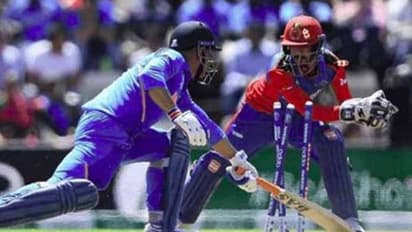 ఎందరినో ఔట్ చేసి.. ధోనికి సైతం తప్పని స్టంప్ఔట్, కెరీర్లో రెండోసారి