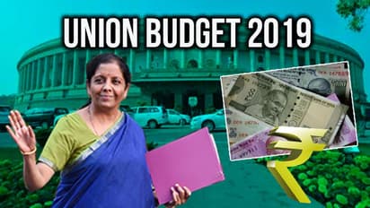 Union Budget 2019: 9 interesting facts that leave you asking for more