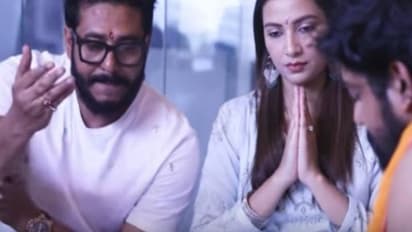 বউ হিসেবে কেমন শুভশ্রী! সোশ্যাল মিডিয়ায় নিজেই জানালেন রাজ