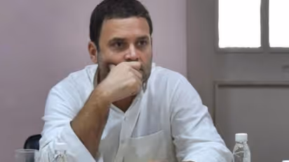 National Herald case: మంగళవారం కూడా రాహుల్ గాంధీని విచారించనున్న ఈడీ