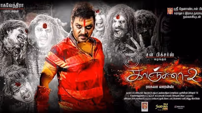 டிரெண்டிங் நடிகையை செலக்ட் பண்ண ராகவா லாரன்ஸ் – வேதிகா, ஓவியா, ராய் லட்சுமிக்கு டிமிக்கி!