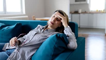 কারণ ছাড়াই মন খারাপ, রইল মন ভাল করার সহজ উপায়