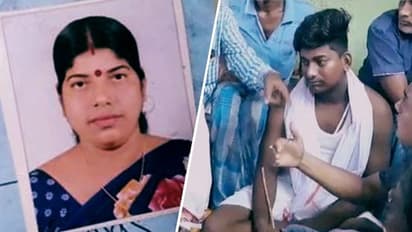 তৃণমূল- বিজেপির লড়াই নয়, হাসনাবাদের নেত্রীকে খুন করেছিল উনিশ বছরের ছেলে