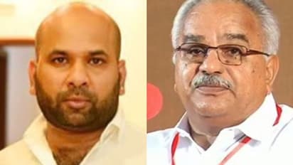 ബിനോയ്ക്കെതിരായ ആരോപണം വ്യക്തിപരം; എൽഡിഎഫിനെ ബാധിക്കില്ലെന്ന് കാനം രാജേന്ദ്രൻ