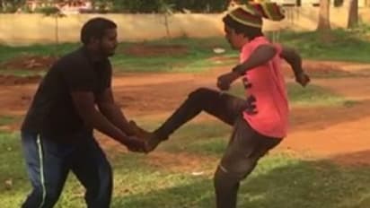 ಟಿಕ್‌ ಟಾಕ್‌ ಮಾಡಲು ಹೋಗಿ ಆಸ್ಪತ್ರೆ ಸೇರಿದ್ದ ಯುವಕ ಸಾವು