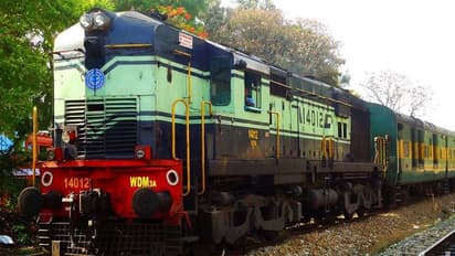 ಆನ್ಲೈನ್ ರೈಲ್ವೆ ಟಿಕೆಟ್ ಖರೀದಿ ಮತ್ತೆ ದುಬಾರಿ