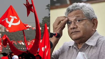 സ്പ്രിംഗ്ളർ വിഷയം പാർട്ടി വിശദീകരിച്ചു കഴിഞ്ഞു, ബാക്കി ചർച്ച പിന്നീടാവാം: യെച്ചൂരി