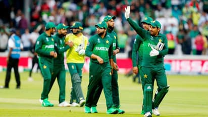 സര്ഫറാസ് പടിക്ക് പുറത്തുതന്നെ; പാക് ഏകദിന ടീമിന് പുതിയ നായകന്