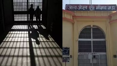 ഇരുമ്പ് വാതില് അറുത്ത്, 22 മീറ്റര് ഉയരമുള്ള മതില് ചാടി: കൊടുംകുറ്റവാളികള്ക്കായി തിരച്ചില് ഊര്ജ്ജിതമാക്കി പൊലീസ്