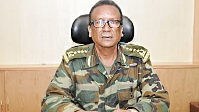 ತನ್ನ ಅಂಗರಕ್ಷಕರಿಂದಲೇ ಇಥಿಯೋಪಿಯಾ ಸೇನಾ ಮುಖ್ಯಸ್ಥ ಬಲಿ!