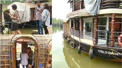 മഴക്കാലമായി; മൺസൂൺ ടൂറിസത്തിന് തയ്യാറെടുത്ത് കുമരകം