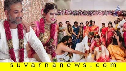 ಎರಡನೇ ದಾಂಪತ್ಯ ಜೀವನಕ್ಕೆ ಕಾಲಿಟ್ಟ ನಟ!