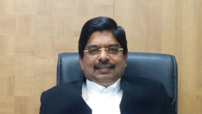 சென்னையில் உச்ச நீதிமன்ற கிளை...? திமுக எம்.பி.க்கு மத்திய அரசு கடிதம்!