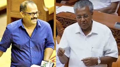 ജയരാജനോട് ഇണങ്ങിയാലും പിണങ്ങിയാലും ഫലം മരണമെന്ന് കെ എം ഷാജി, ബിംബങ്ങളെ ഉപയോഗിച്ചുളള പ്രചാരണം വിലപ്പോവില്ലെന്ന് മുഖ്യമന്ത്രി