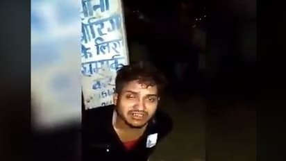 'বল জয় শ্রীরাম, বল জয় হনুমান', ১৮ ঘণ্টা ধরে পিটিয়ে মারা হল ঝাড়খণ্ডের বাসিন্দাকে