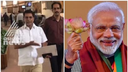 എ പി അബ്ദുള്ളക്കുട്ടി ബിജെപിയിലേക്ക് തന്നെ: പ്രധാനമന്ത്രിയുമായി കൂടിക്കാഴ്ച നടത്തി