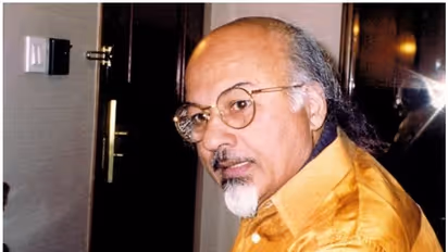 ഇത് പരാജയപ്പെട്ട നേതൃത്വത്തിന്റെ പരാക്രമം! ആഞ്ഞടിച്ച് മാധ്യമപ്രവര്ത്തകന് ടിജെഎസ് ജോര്ജ്