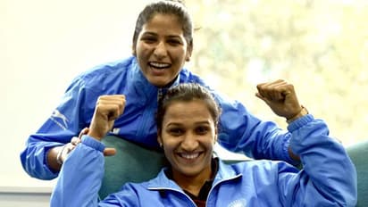 ব্যতিক্রমী খেলা, চমৎকার ফলাফল! রানীদের প্রশংসায় ভরিয়ে দিলেন মোদী