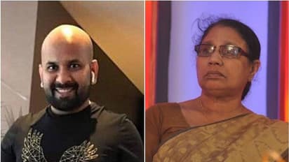 ബിനോയ് വിവാദം; കേസിൽ ഇടപെടേണ്ടത് ദേശീയ വനിതാ കമ്മിഷനാണെന്ന് എം സി ജോസഫൈൻ