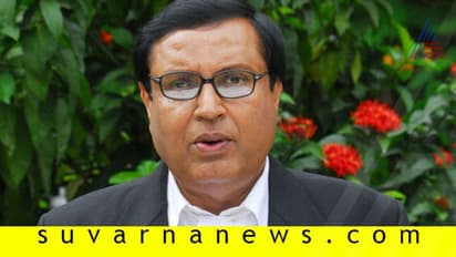 ನಾಟಕ ಆಡುವ ಮುನ್ನ ಕುಸಿದ ಮುಖ್ಯಮಂತ್ರಿ ಚಂದ್ರು; ಆಸ್ಪತ್ರೆಗೆ ದಾಖಲು