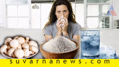 ಸಿಹಿ ಬೇಕೆಂದು ಬೇಕಾಬಿಟ್ಟಿ ಸಕ್ರೆ ತಿಂದ್ರೆ ಇರುವೆಯಂತೆ ಮುತ್ತುತ್ತೆ ರೋಗ!