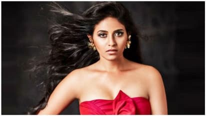 ’கட்டுனா தமிழ்ப் பையனைத்தான் கட்டுவேன்’...அடம் பிடிக்கும் நடிகை அஞ்சலி...