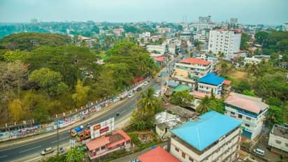 പാലാ ഉപതെരഞ്ഞെടുപ്പ്; കോട്ടയത്ത് പെരുമാറ്റച്ചട്ടം നിലവില് വന്നു