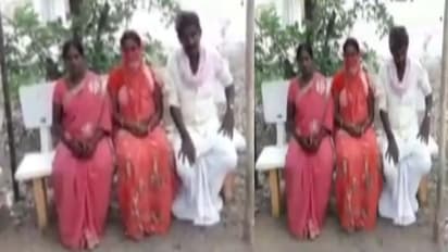 ఆధార్ తెచ్చిన తంట: పీటలపై పెళ్లి ఆపేసిన వరుడు