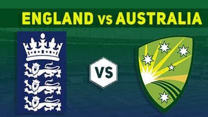 యాషెస్ సీరిస్ 2019: వందేళ్లనాటి చెత్త రికార్డు బద్దలు